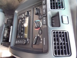 2002 Toyota 4Runner SR5 Gray 3.4L AT 2WD #Z22084